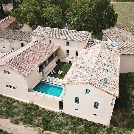 Chartreuse De Mougeres - Caux Pezenas Exterior foto