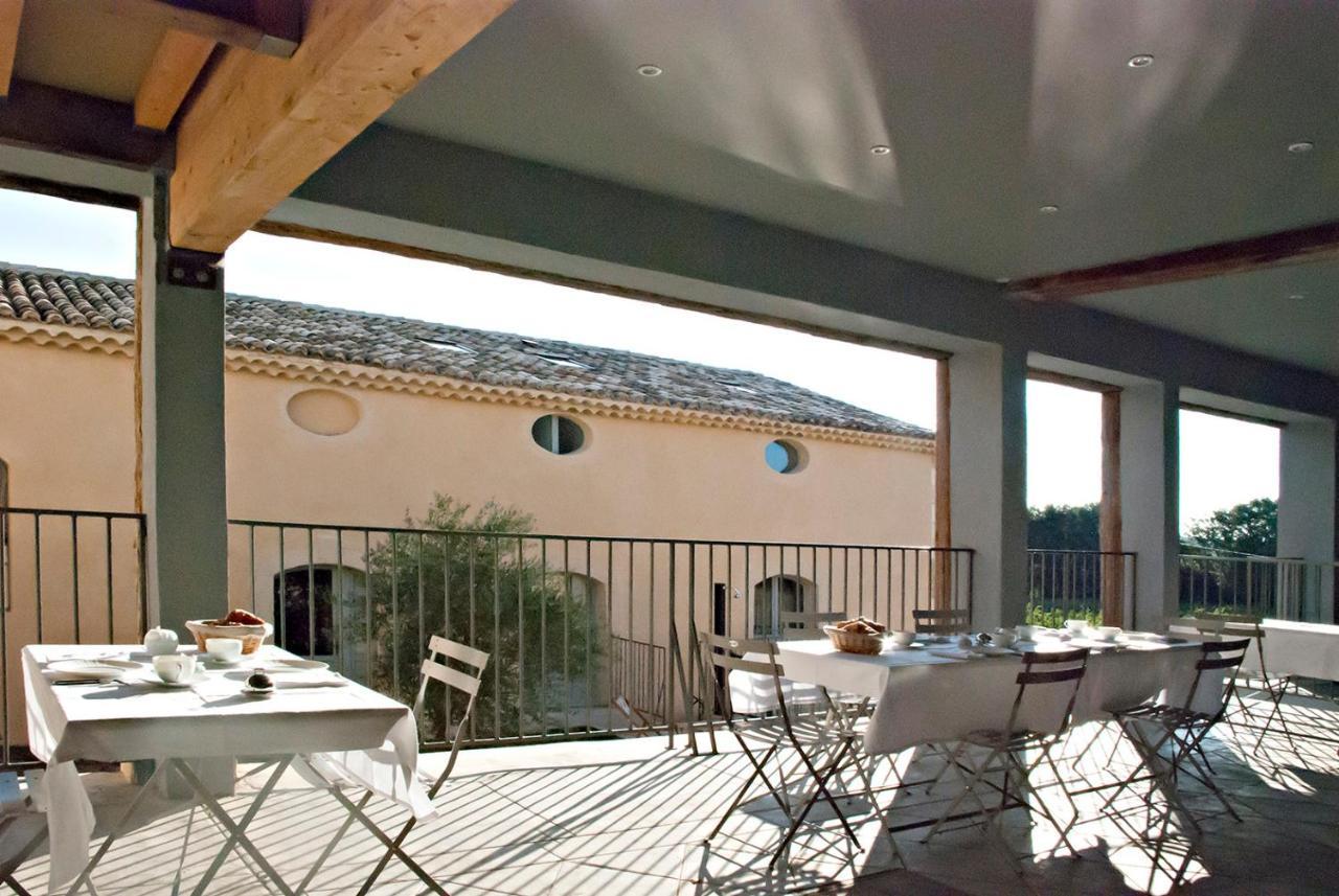 Chartreuse De Mougeres - Caux Pezenas Exterior foto